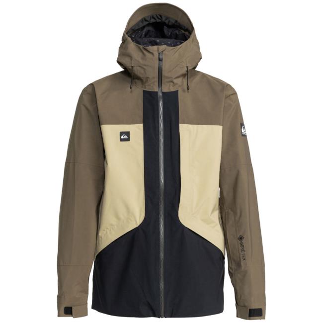  quiksilver FOREVER GTX Canteen