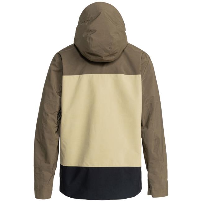  quiksilver FOREVER GTX Canteen