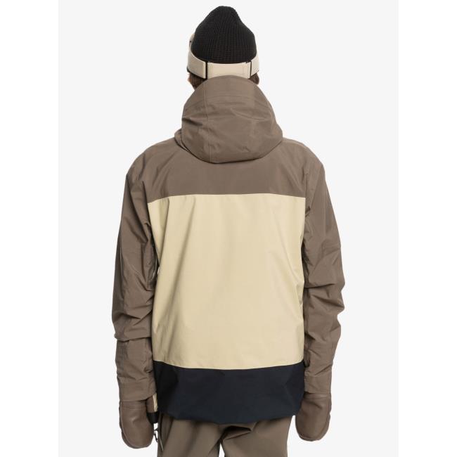  quiksilver FOREVER GTX Canteen