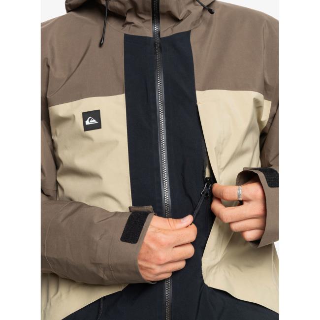  quiksilver FOREVER GTX Canteen