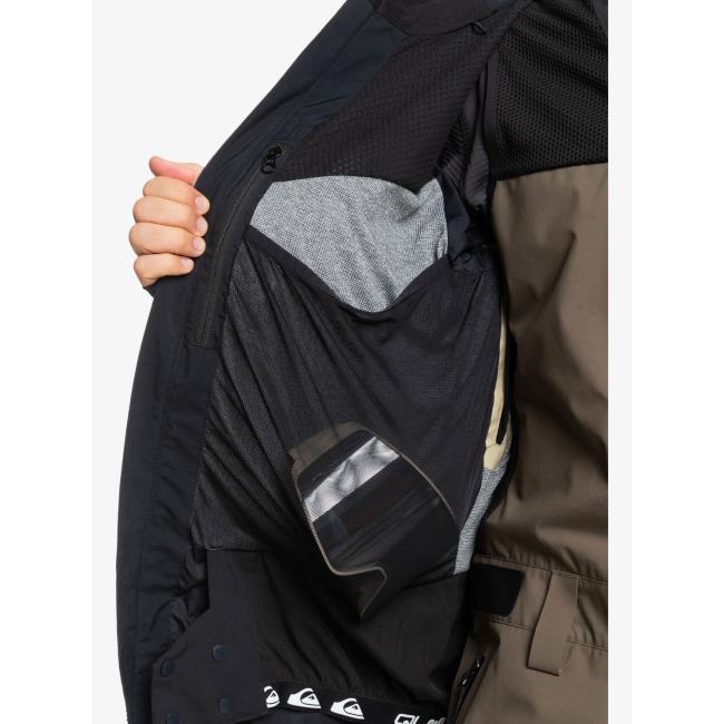  quiksilver FOREVER GTX Canteen