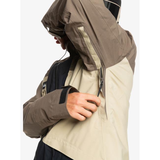  quiksilver FOREVER GTX Canteen