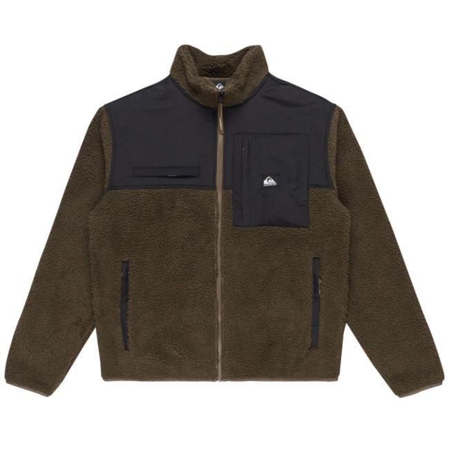 quiksilver  SHALLOW WATER Canteen