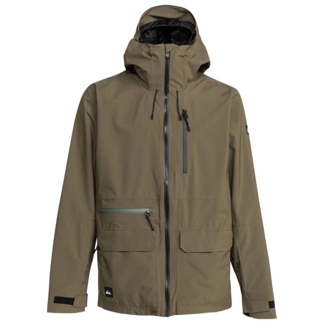  quiksilver QUEST STRETCH Canteen