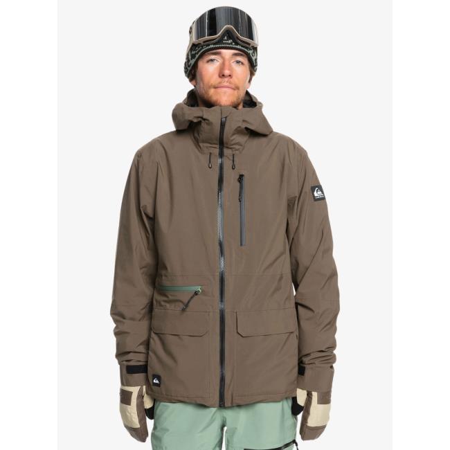 quiksilver QUEST STRETCH Canteen