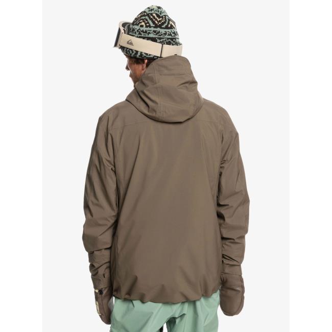  quiksilver QUEST STRETCH Canteen