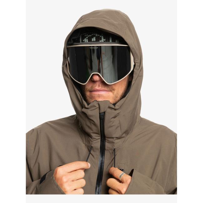  quiksilver QUEST STRETCH Canteen