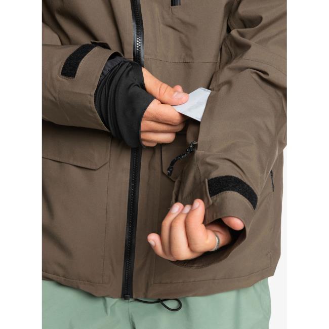  quiksilver QUEST STRETCH Canteen