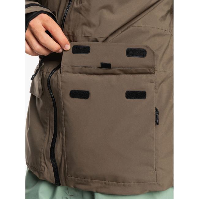  quiksilver QUEST STRETCH Canteen