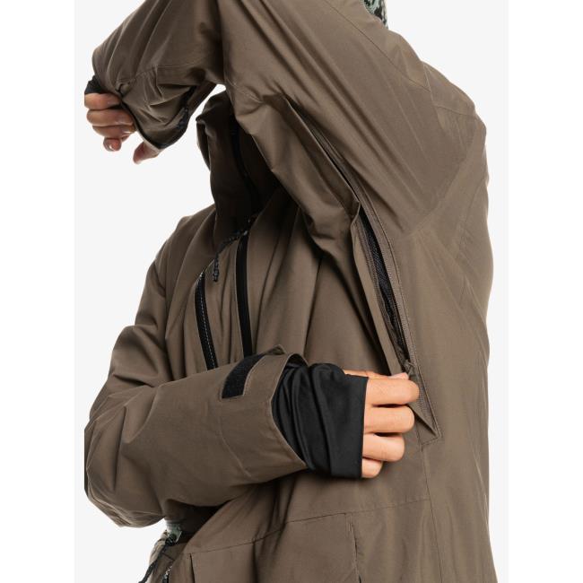  quiksilver QUEST STRETCH Canteen
