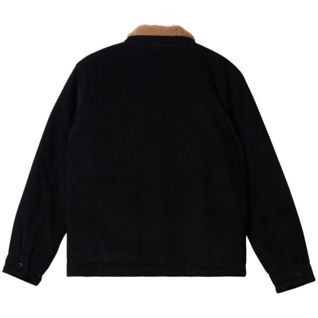  quiksilver DNA SHERPA Black