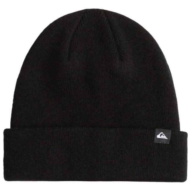  quiksilver ROUTINE HDWR True Black