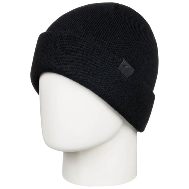  quiksilver ROUTINE HDWR True Black