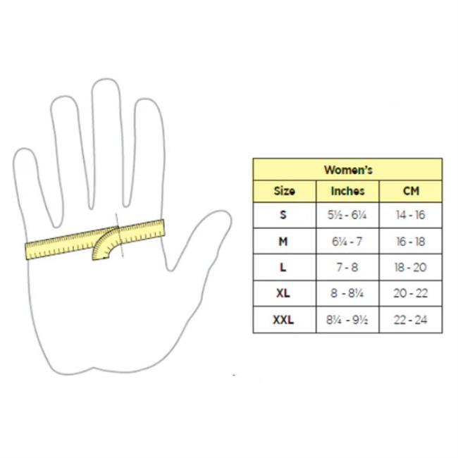 Trekmates Leam Glove W