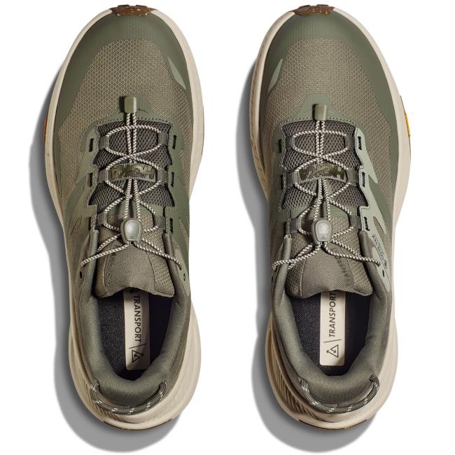  hoka Transport Gtx