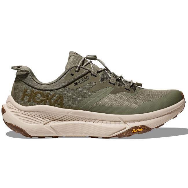  hoka Transport Gtx