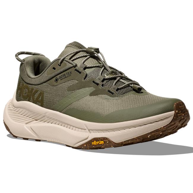  hoka Transport Gtx