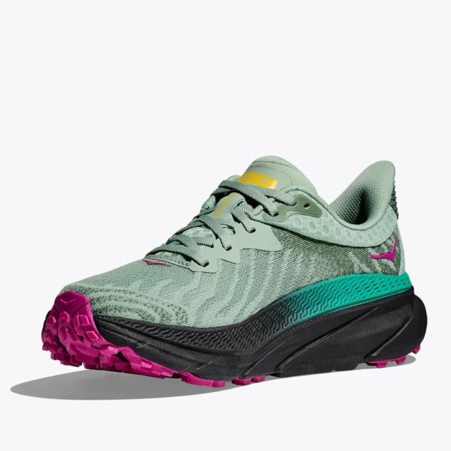  hoka Challenger 7 W