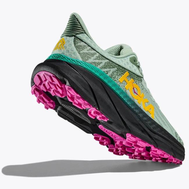  hoka Challenger 7 W