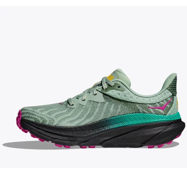  hoka Challenger 7 W