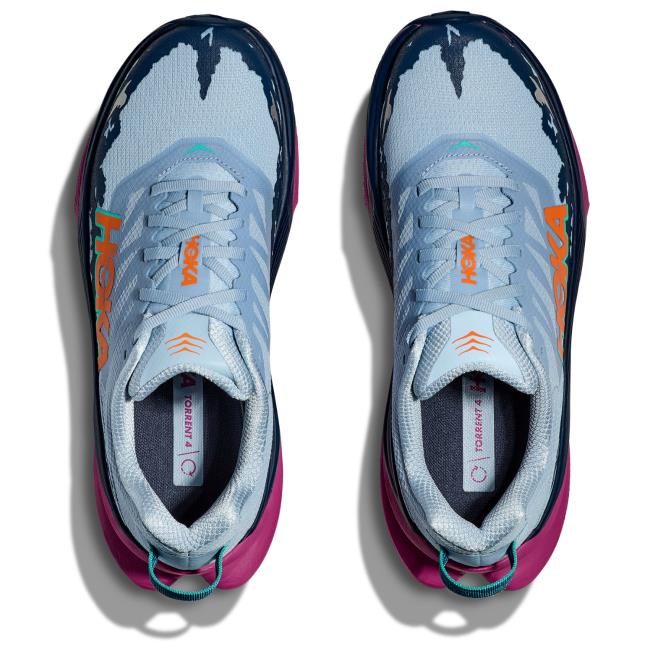 Hoka Torrent 4 W
