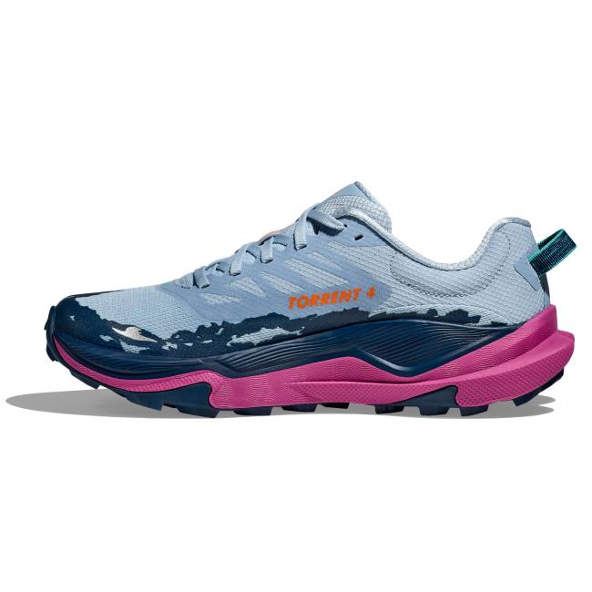 Hoka Torrent 4 W