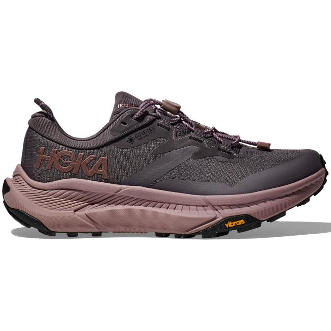  hoka Transport Gtx W