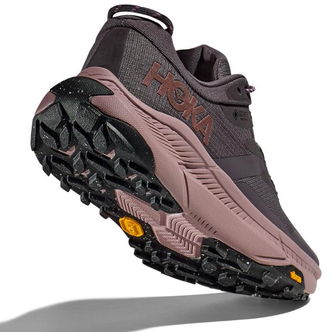  hoka Transport Gtx W