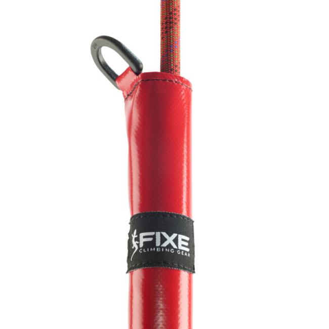  fixe Protector Para Cuerda