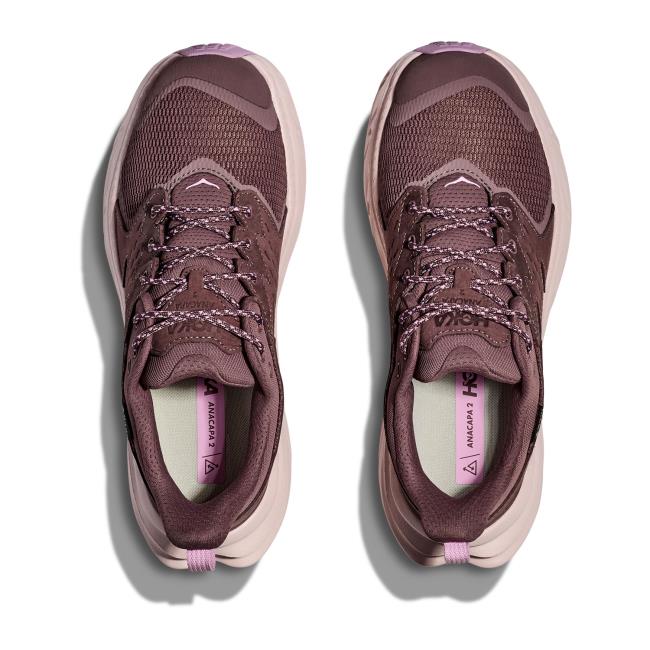  hoka Anacapa 2 Low Gtx W