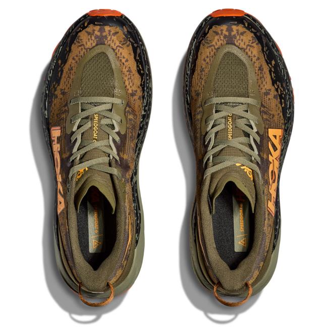  hoka Speedgoat 6