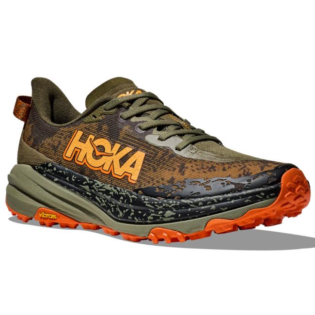  hoka Speedgoat 6