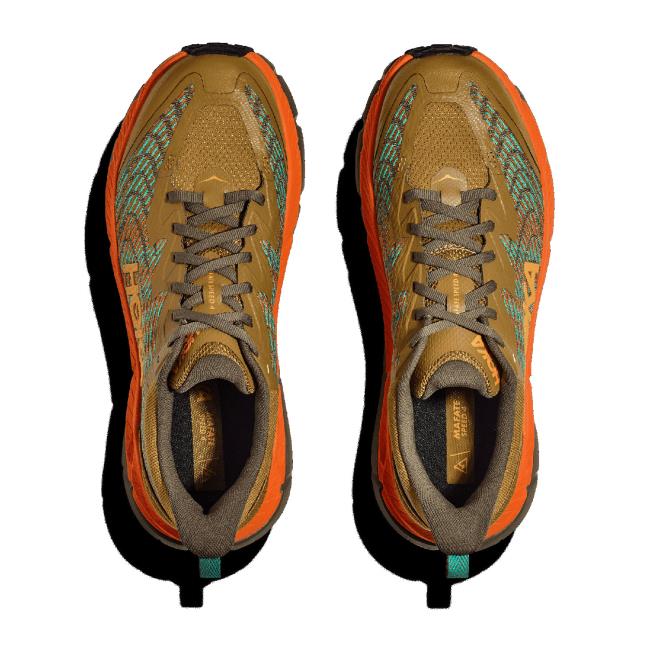 hoka  Mafate Speed 4