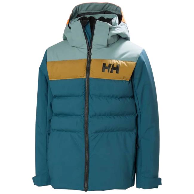 helly hansen  Cyclone Jacket JR