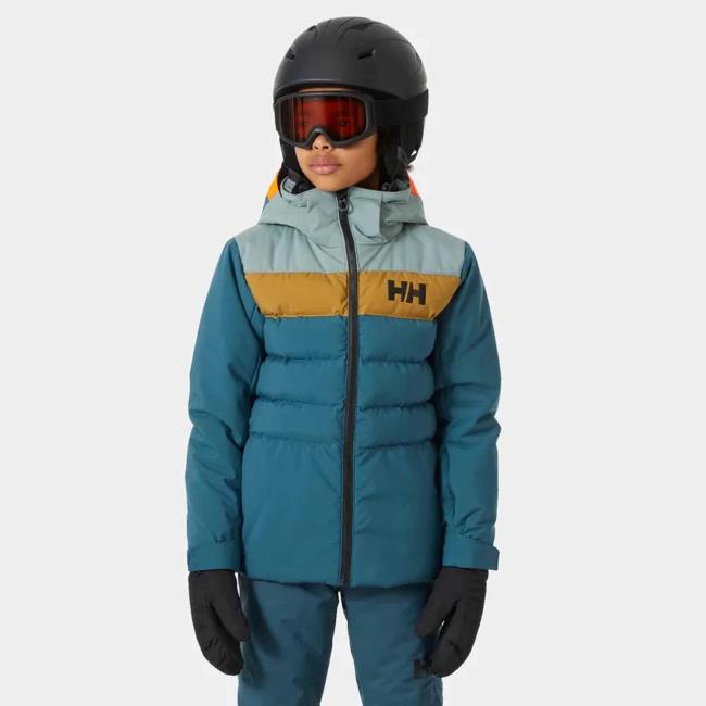 helly hansen  Cyclone Jacket JR