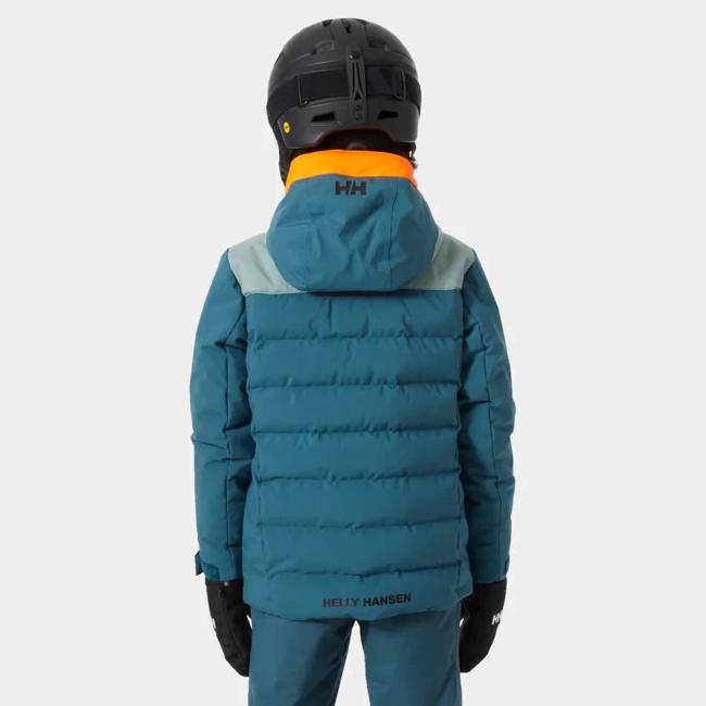 helly hansen  Cyclone Jacket JR