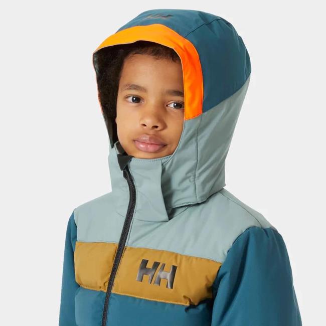helly hansen  Cyclone Jacket JR