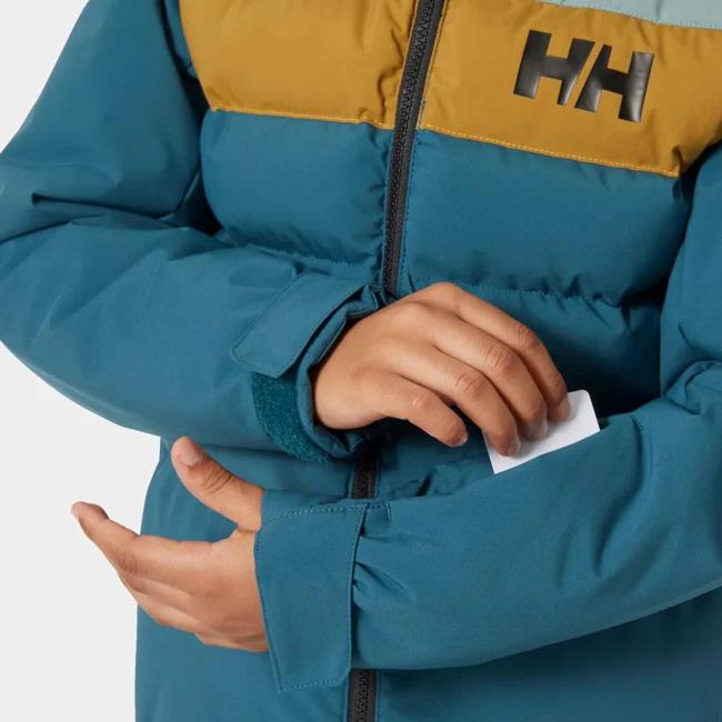 helly hansen  Cyclone Jacket JR
