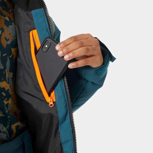 helly hansen  Cyclone Jacket JR