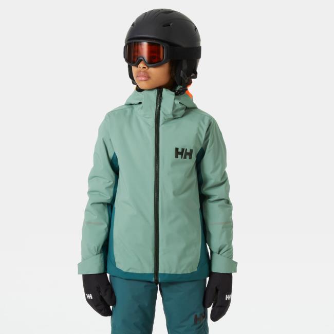 helly hansen  Quest Jacket Junior