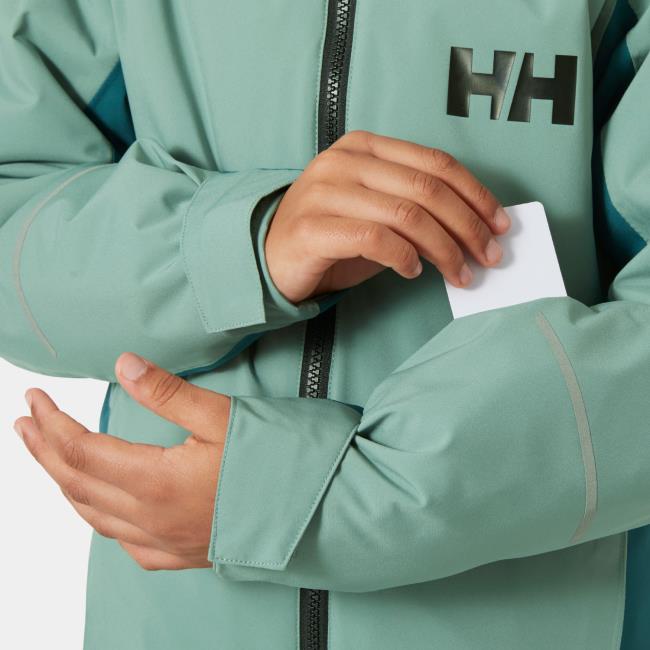 helly hansen  Quest Jacket Junior