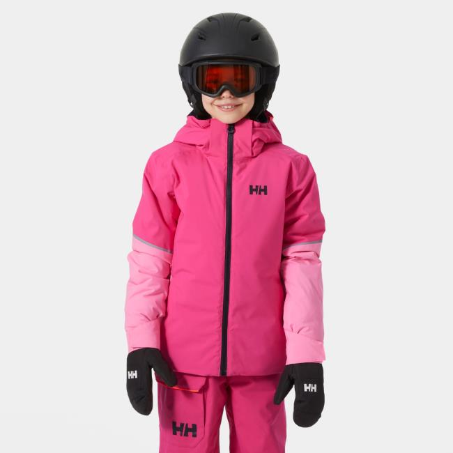 helly hansen  Jewel Jacket Jr