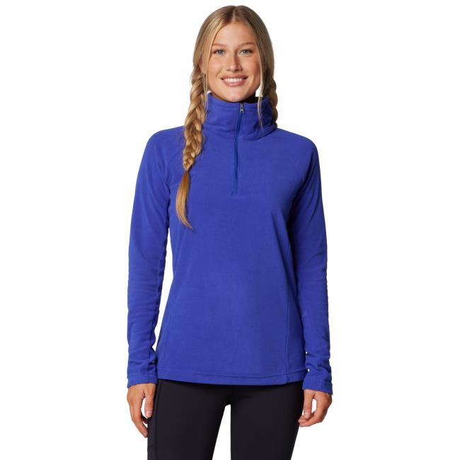  columbia Glacial IV Print 1/2 Zip