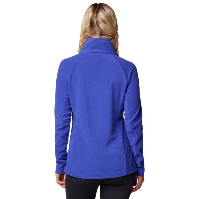  columbia Glacial IV Print 1/2 Zip