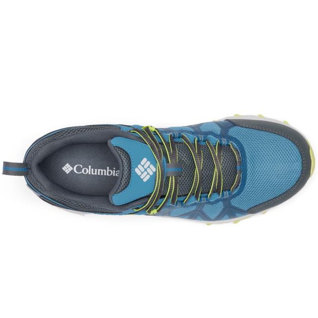  columbia Peakfreak II Outdry