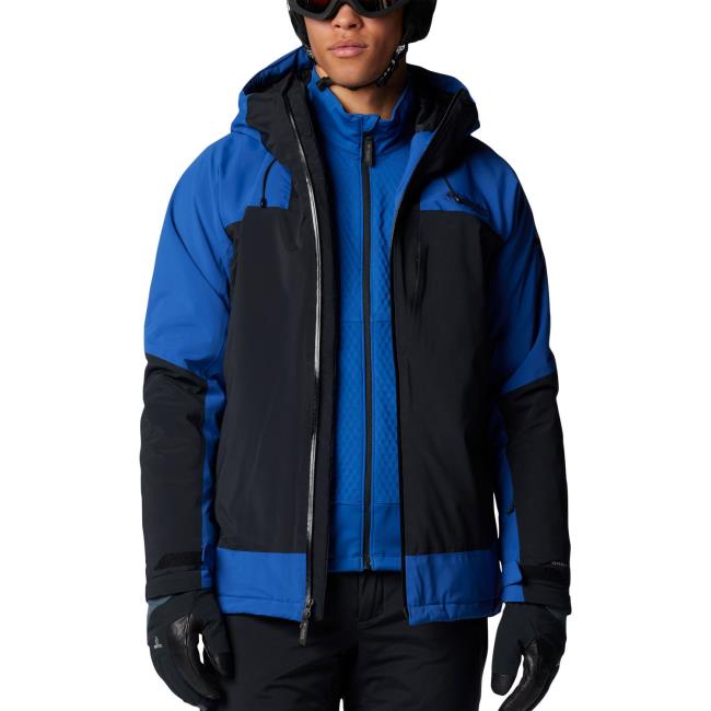  columbia Cirque Bowl Jacket