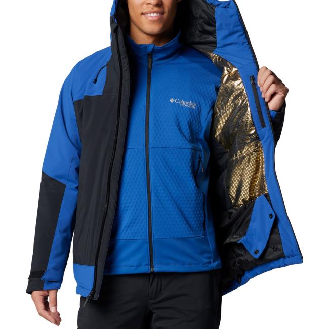  columbia Cirque Bowl Jacket