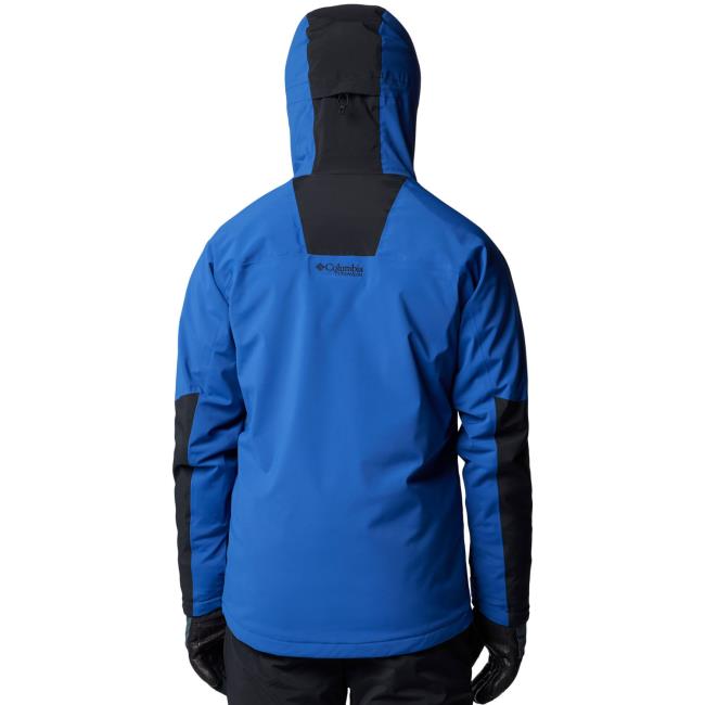  columbia Cirque Bowl Jacket