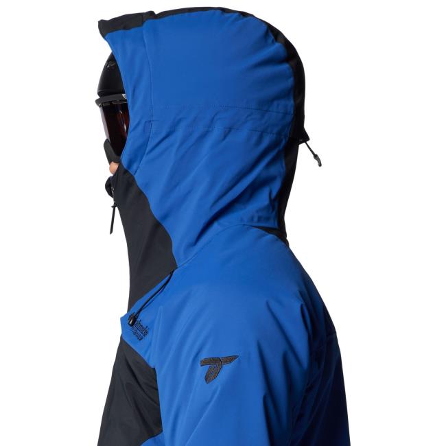  columbia Cirque Bowl Jacket