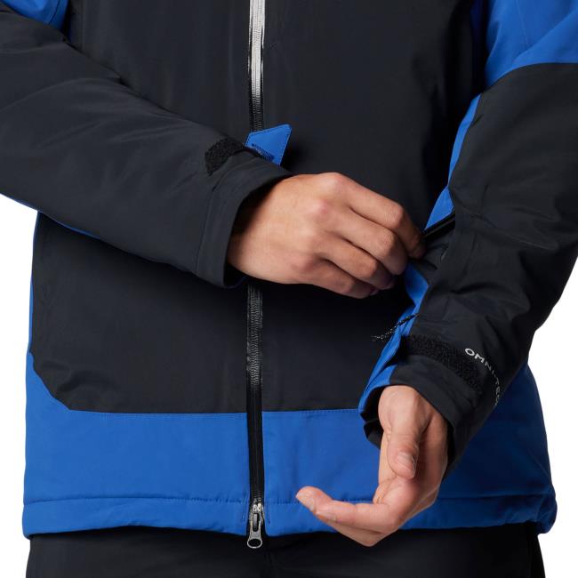  columbia Cirque Bowl Jacket